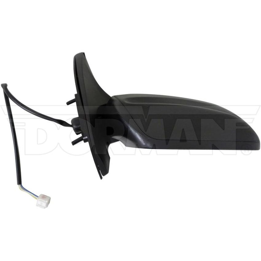 DORMAN 955-510 Side View Mirror - Right , Power, Foldaway