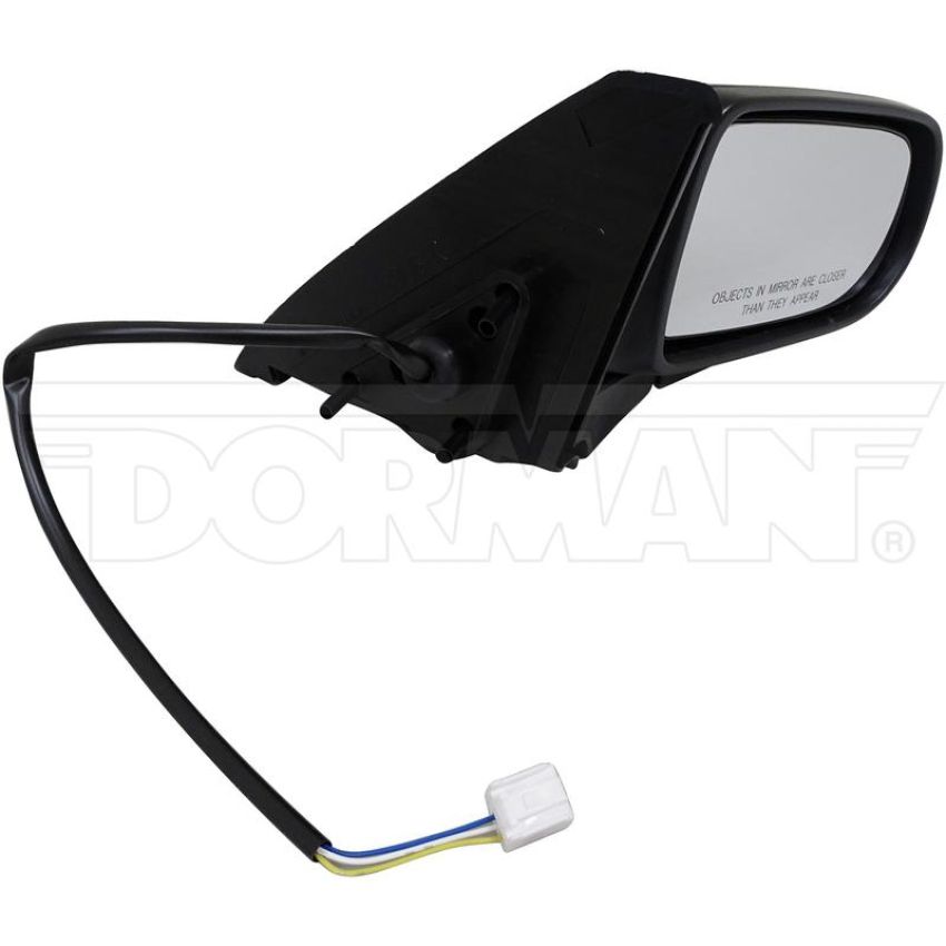 DORMAN 955-510 Side View Mirror - Right , Power, Foldaway