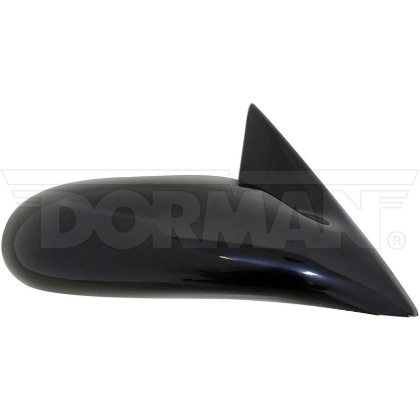DORMAN 955-519 Side View Mirror - Right, Manual