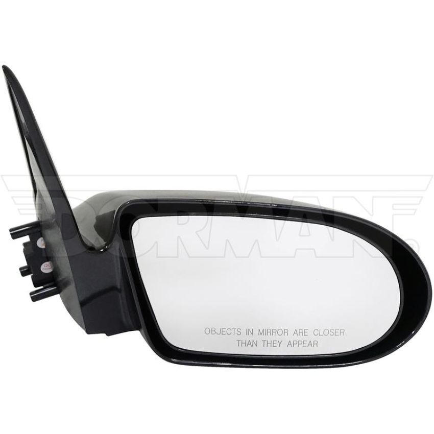 DORMAN 955-519 Side View Mirror - Right, Manual
