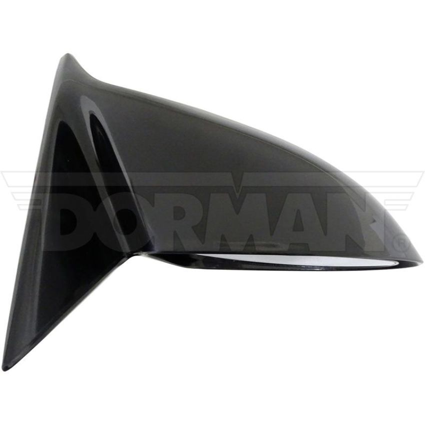 DORMAN 955-519 Side View Mirror - Right, Manual