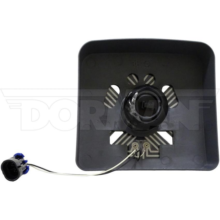 DORMAN 955-5201 Heavy Duty Mirror Glass