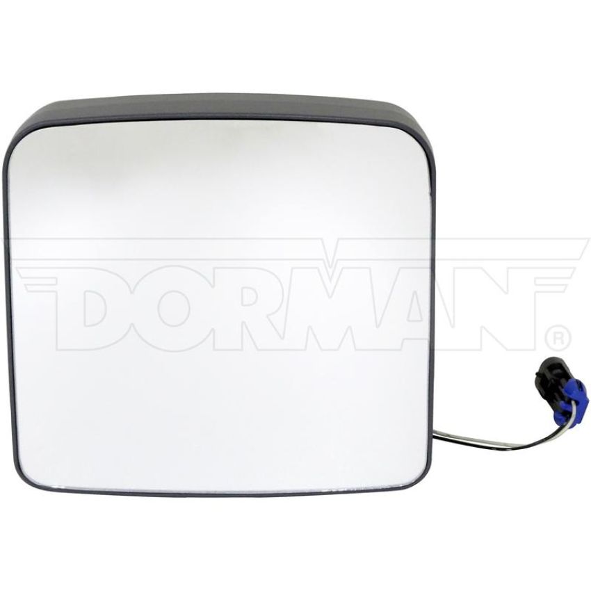 DORMAN 955-5201 Heavy Duty Mirror Glass