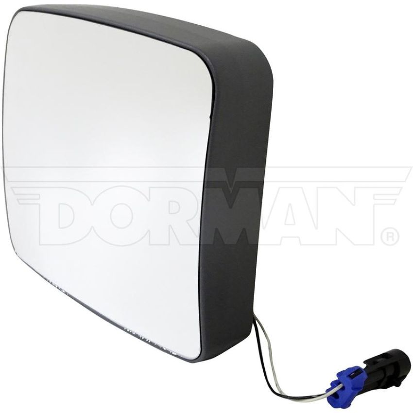 DORMAN 955-5201 Heavy Duty Mirror Glass