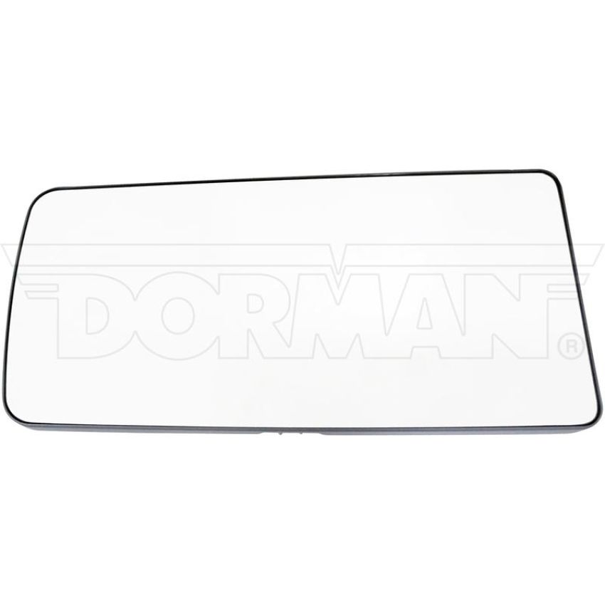 DORMAN 955-5208 Heavy Duty Mirror Glass