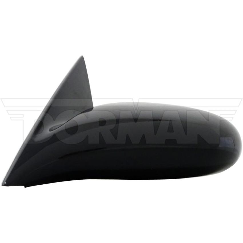 DORMAN 955-520 Side View Mirror - Left Manual