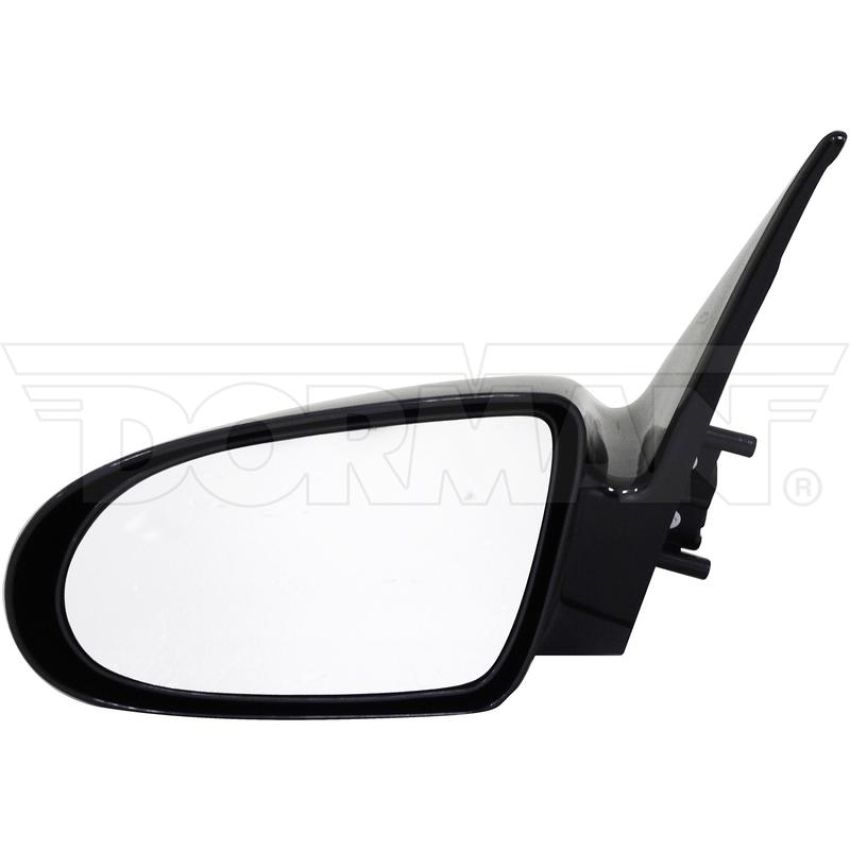 DORMAN 955-520 Side View Mirror - Left Manual