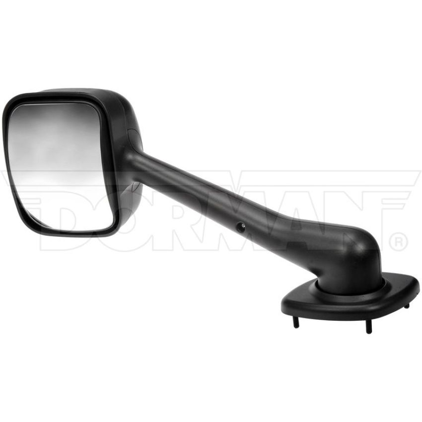 DORMAN 955-5214 Mirror Assembly - Right Hand