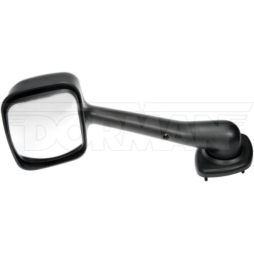 DORMAN 955-5214 Mirror Assembly - Right Hand