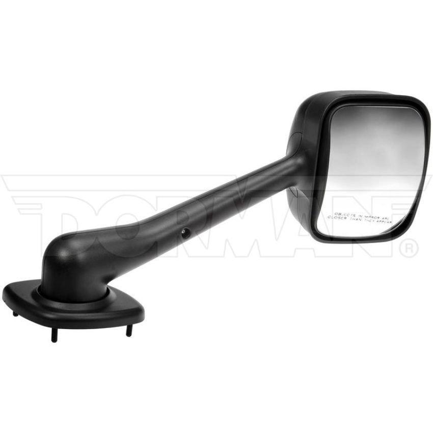 DORMAN 955-5215 Mirror Assembly - Left Hand