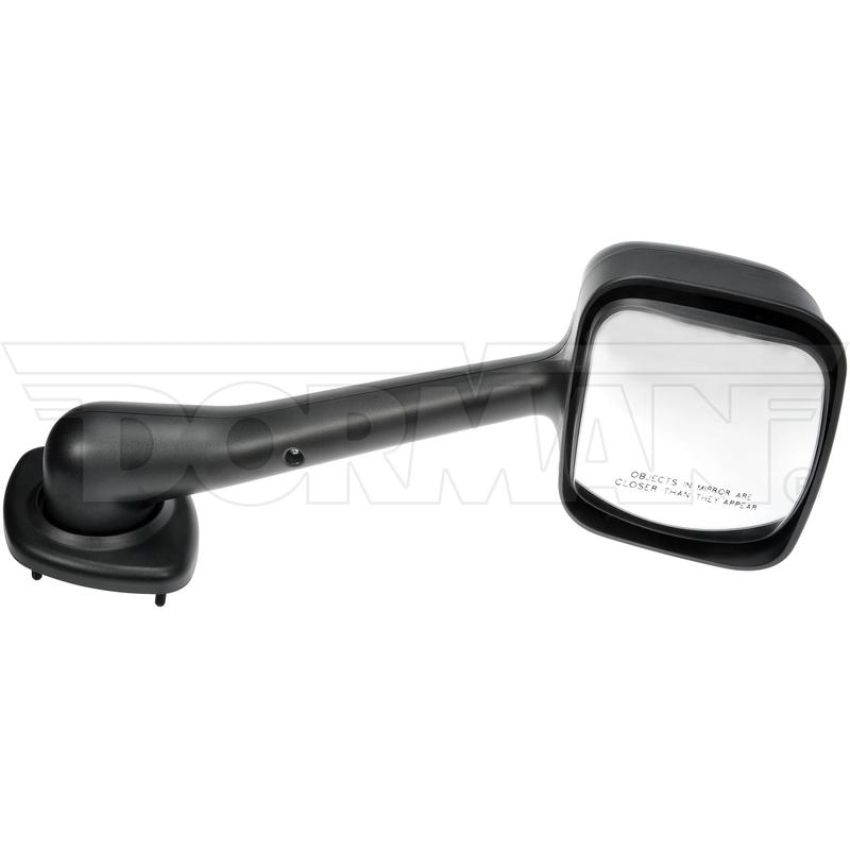 DORMAN 955-5215 Mirror Assembly - Left Hand