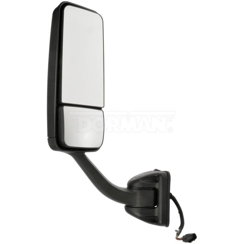 DORMAN 955-5218 Driver Side, Painted Mirror Assembly