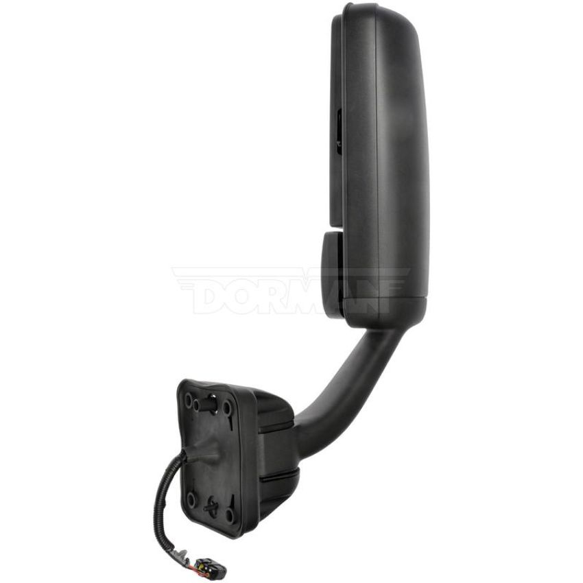 DORMAN 955-5218 Driver Side, Painted Mirror Assembly