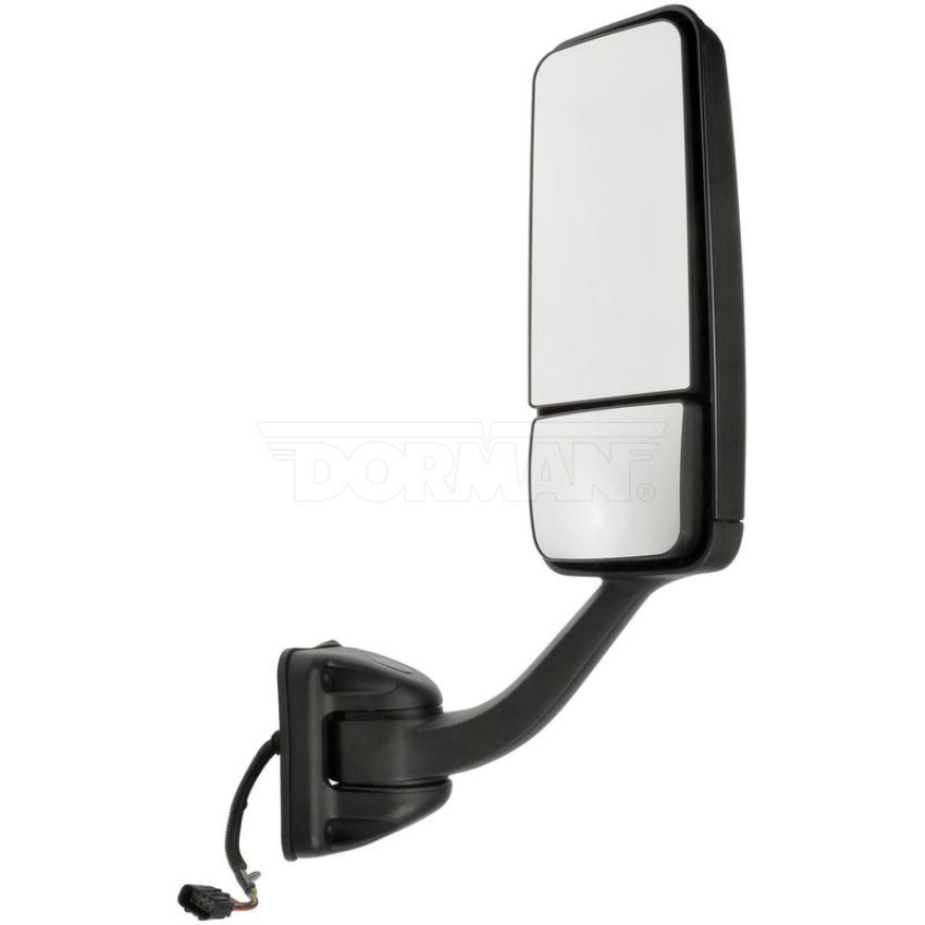 DORMAN 955-5219 Pass Side, Painted Mirror Assembly