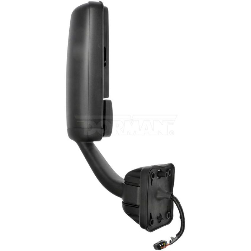 DORMAN 955-5219 Pass Side, Painted Mirror Assembly