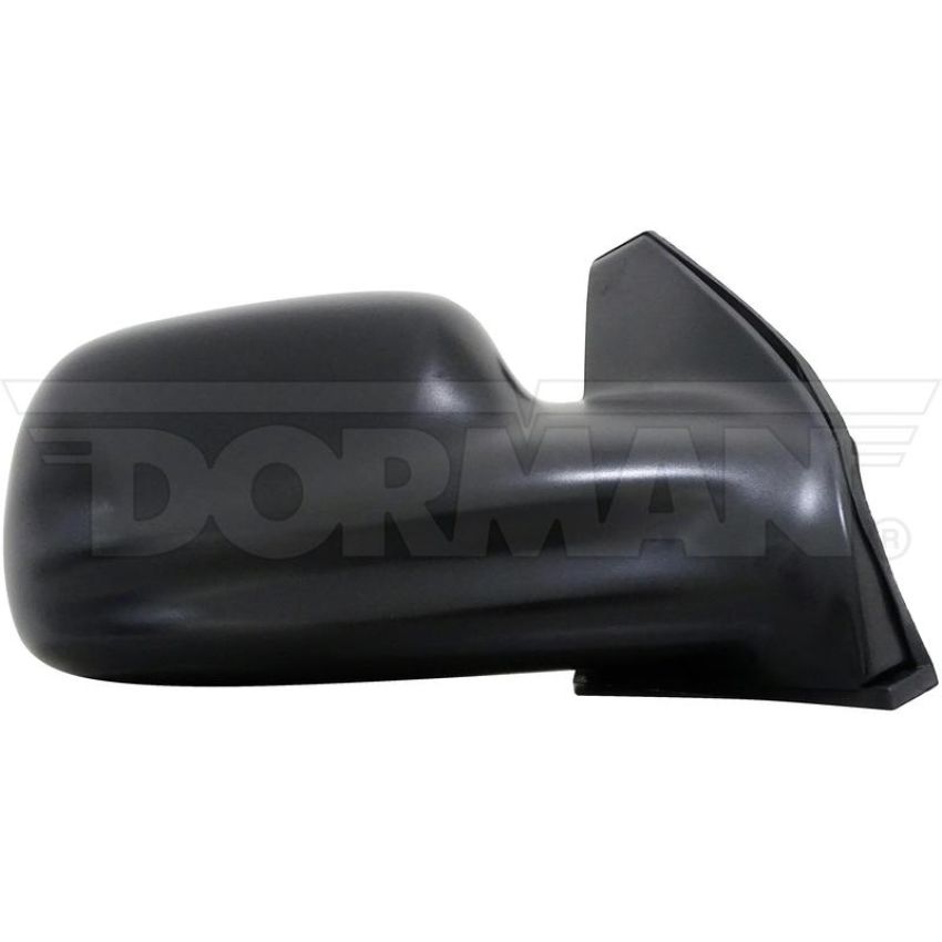 DORMAN 955-521 Side View Mirror - Right, Manual