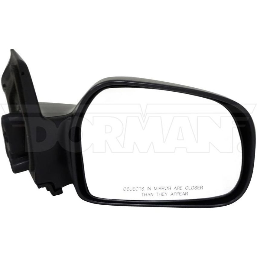 DORMAN 955-521 Side View Mirror - Right, Manual
