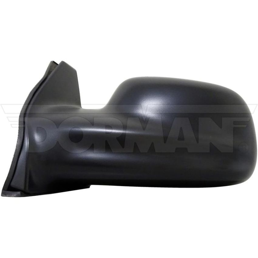 DORMAN 955-522 Side View Mirror - Left, Manual