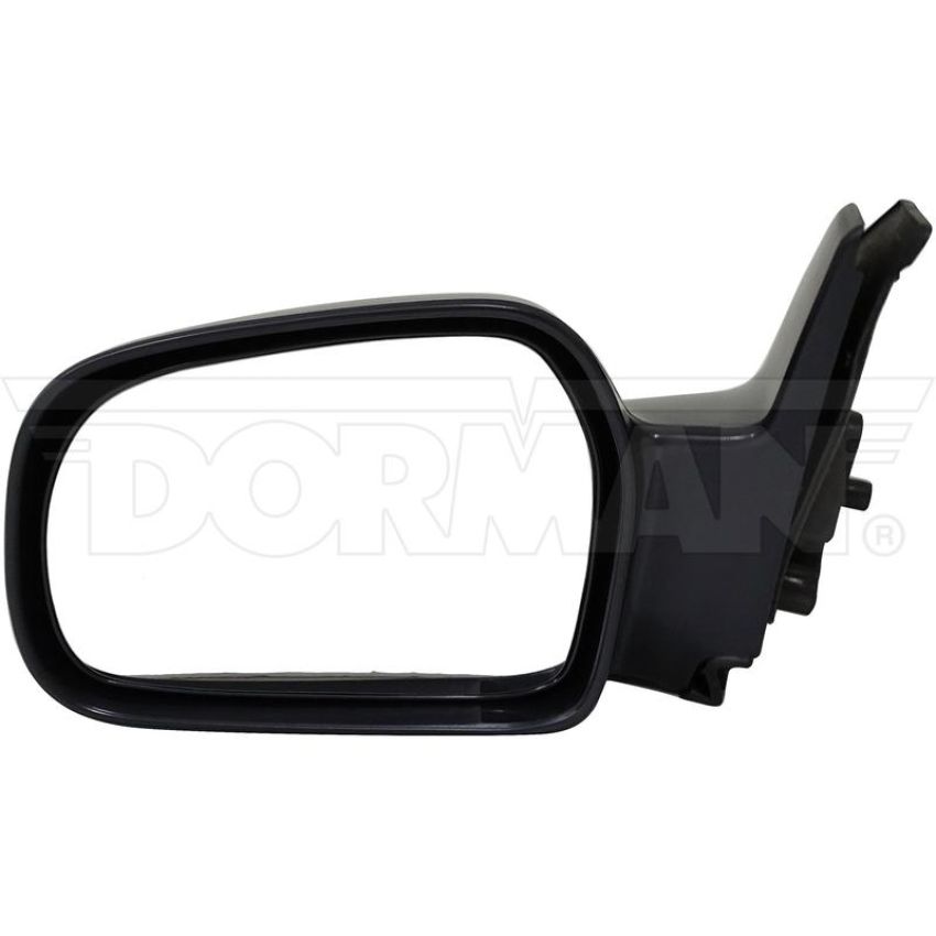 DORMAN 955-522 Side View Mirror - Left, Manual