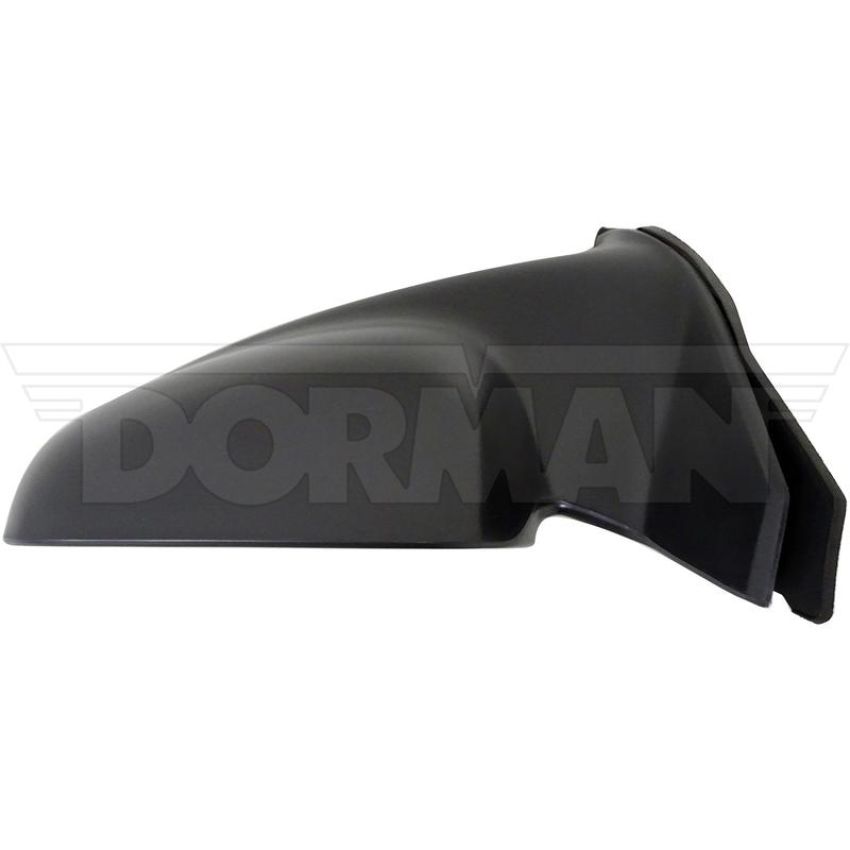 DORMAN 955-522 Side View Mirror - Left, Manual