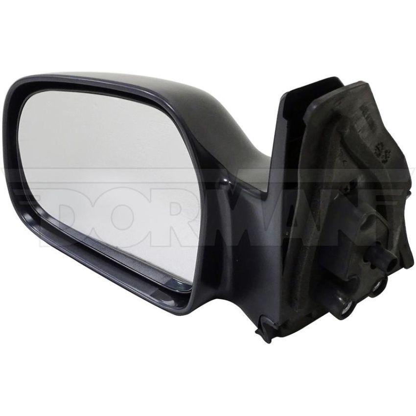 DORMAN 955-522 Side View Mirror - Left, Manual