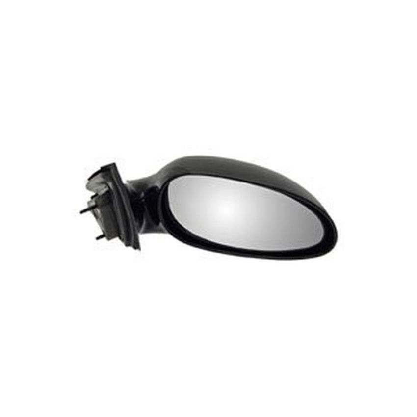 DORMAN 955-525 Side View Mirror - Right , Non-Heated