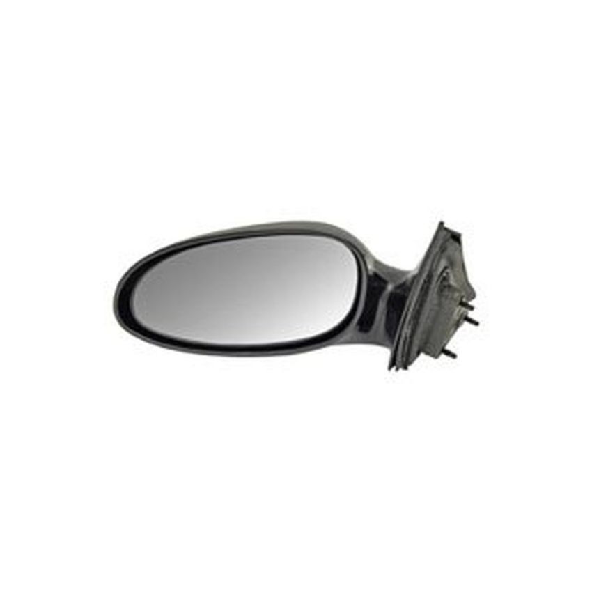 DORMAN 955-526 Side View Mirror - Left , Non-Heated