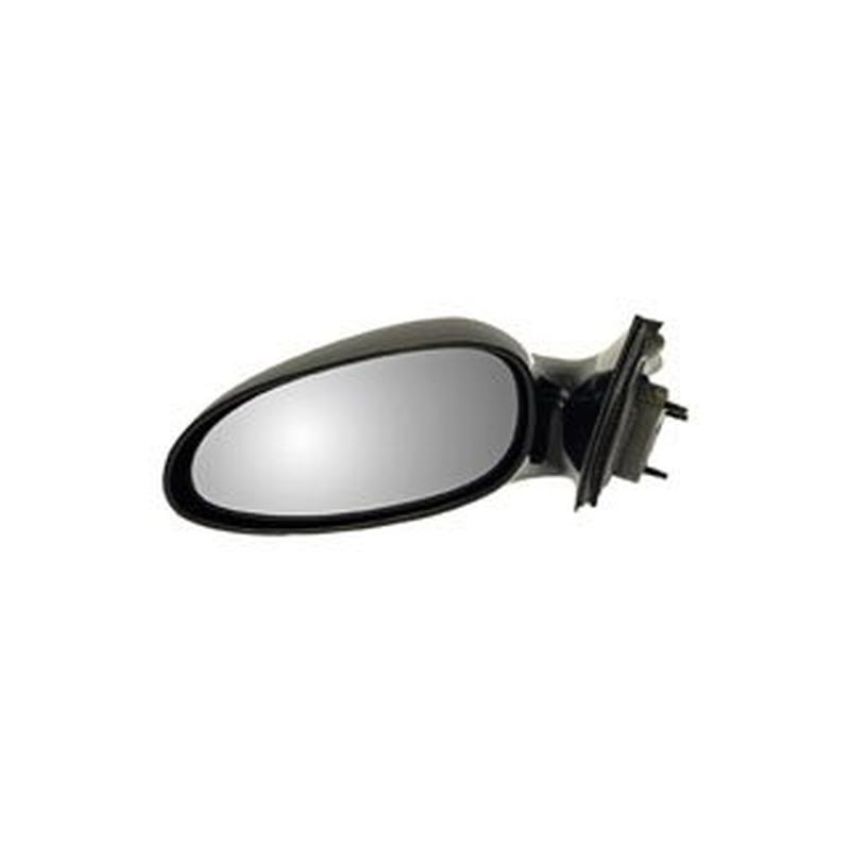 DORMAN 955-528 Side View Mirror - Left, Manual