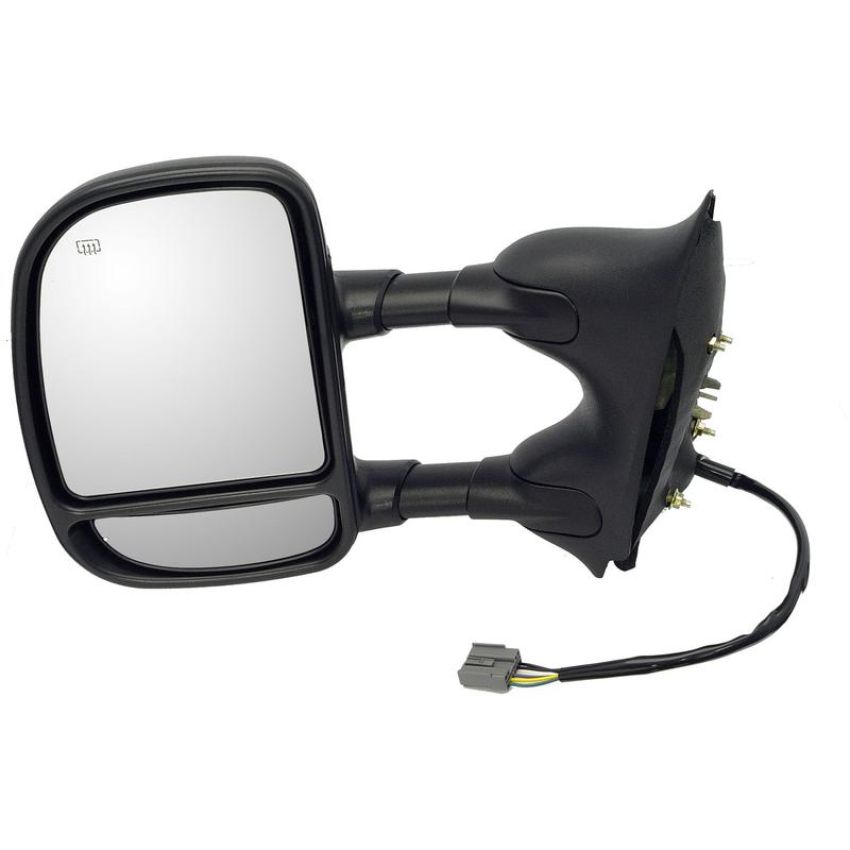 DORMAN 955-596 Side View Mirror Left