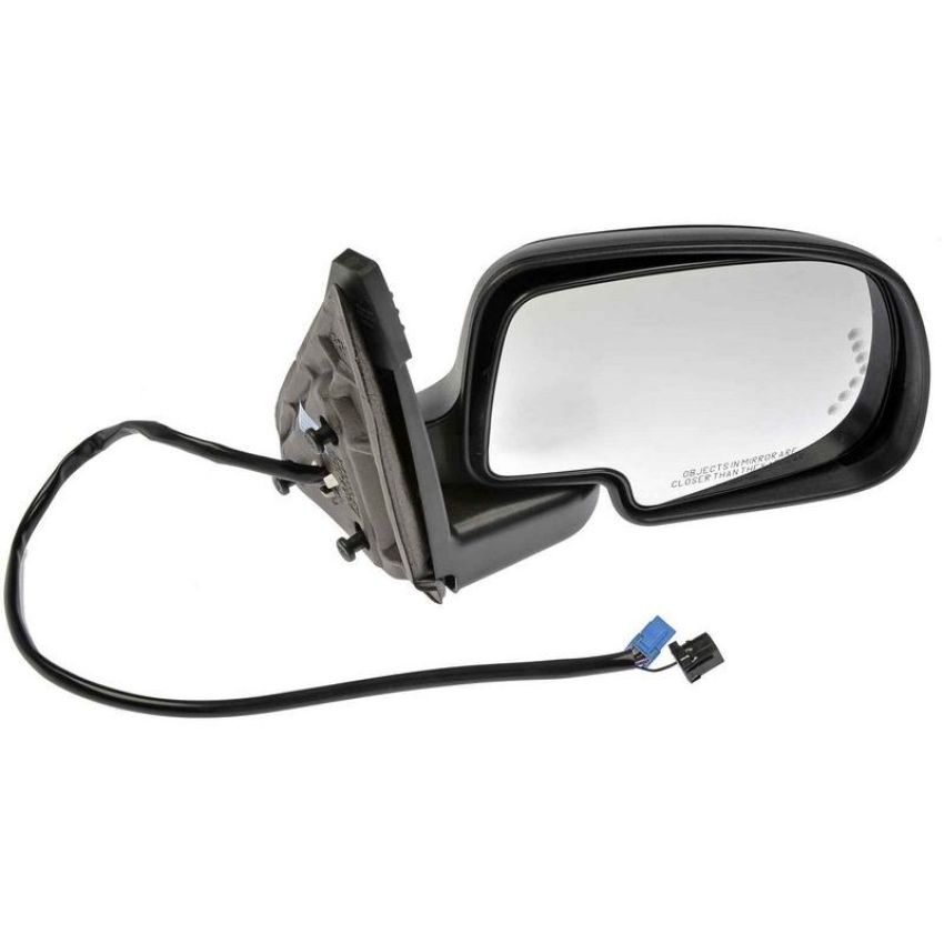 DORMAN 955-674 Side View Mirror - Right Power, Heated, with Signal