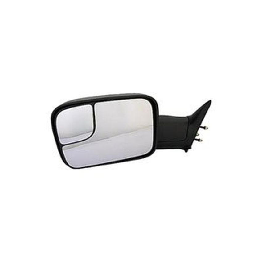DORMAN 955-678 Side View Mirror - Left Manual