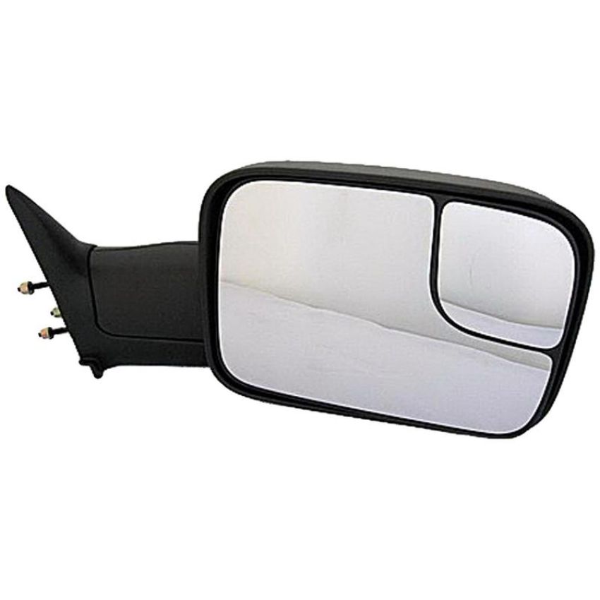 DORMAN 955-679 Side View Mirror - Right Manual