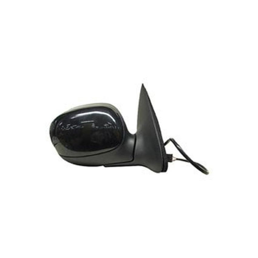 DORMAN 955-681 Side View Mirror - Right Power with Signal Black
