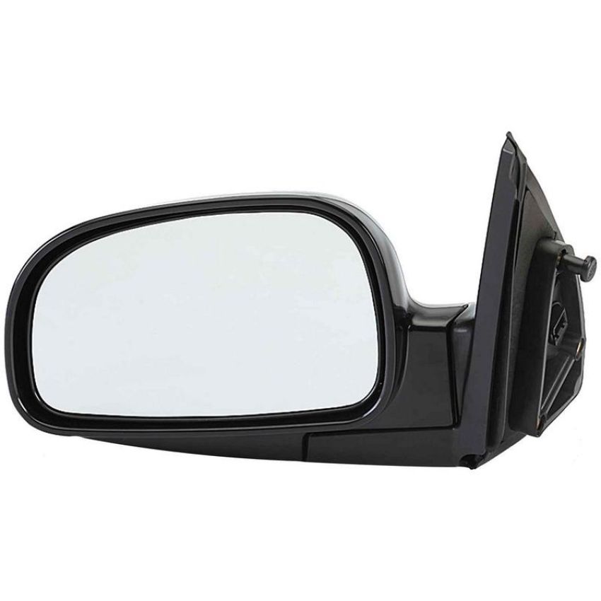 DORMAN 955-690 Side View Mirror - Left Power, Non-Heated