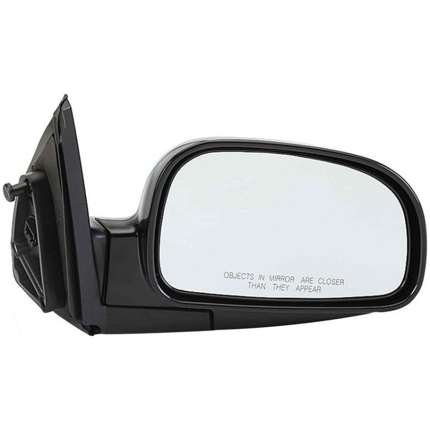 DORMAN 955-691 Side View Mirror - Right Power, Non-Heated