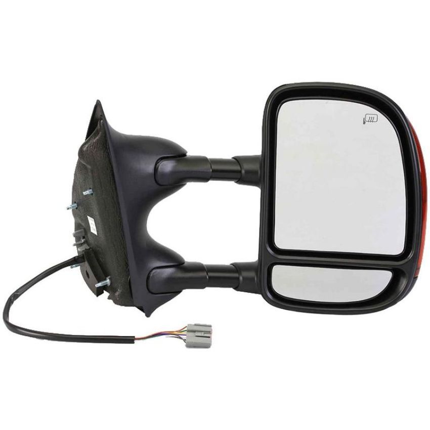 DORMAN 955-693 Side View Mirror - Power