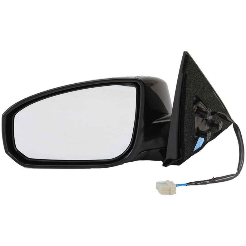 DORMAN 955-700 Side View Mirror - Left Power, Non-Heated