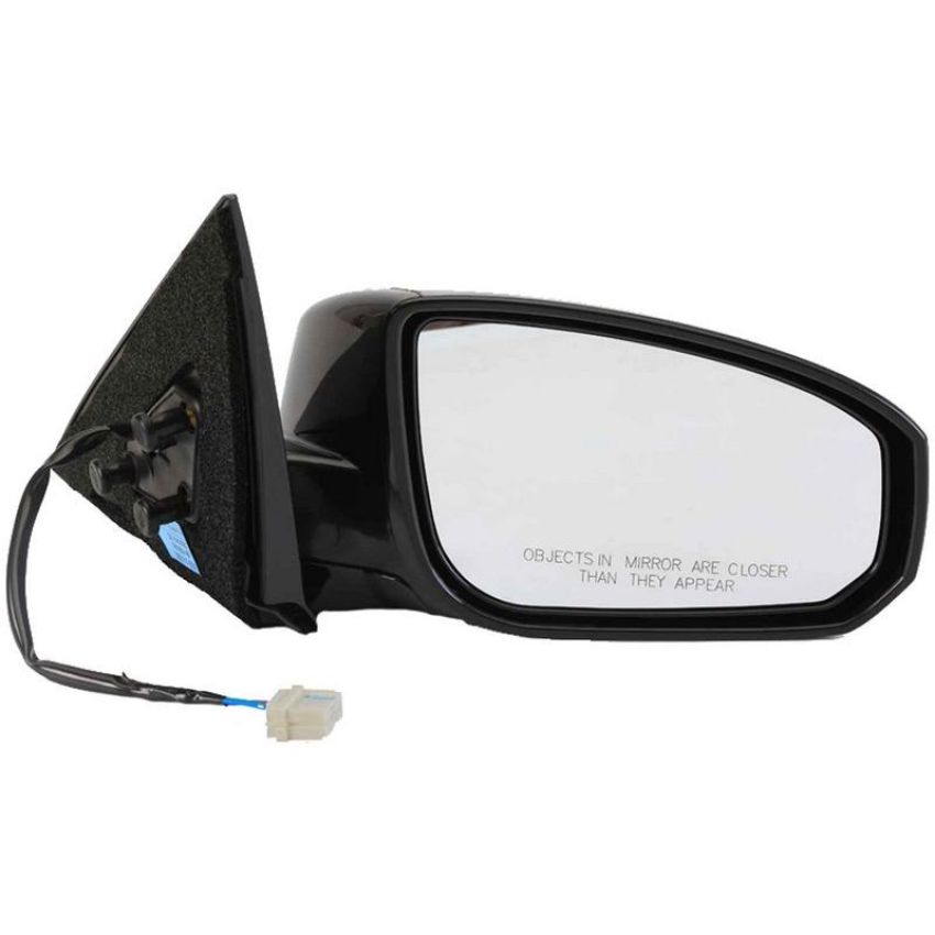 DORMAN 955-701 Side View Mirror - Right Power, Non-Heated