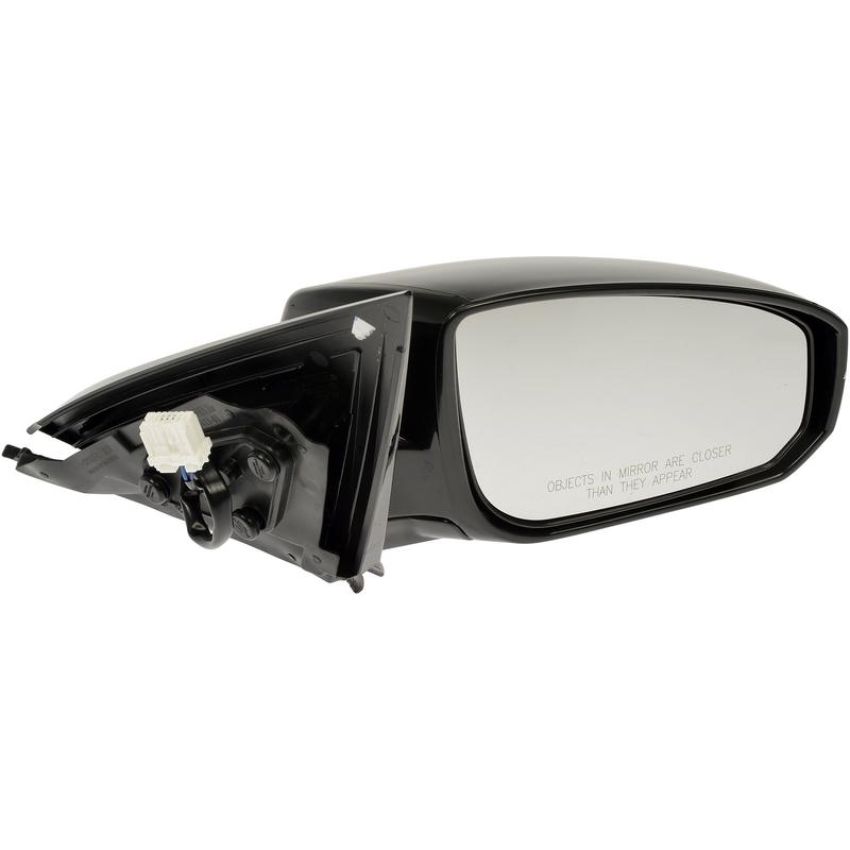 DORMAN 955-701 Side View Mirror - Right Power, Non-Heated