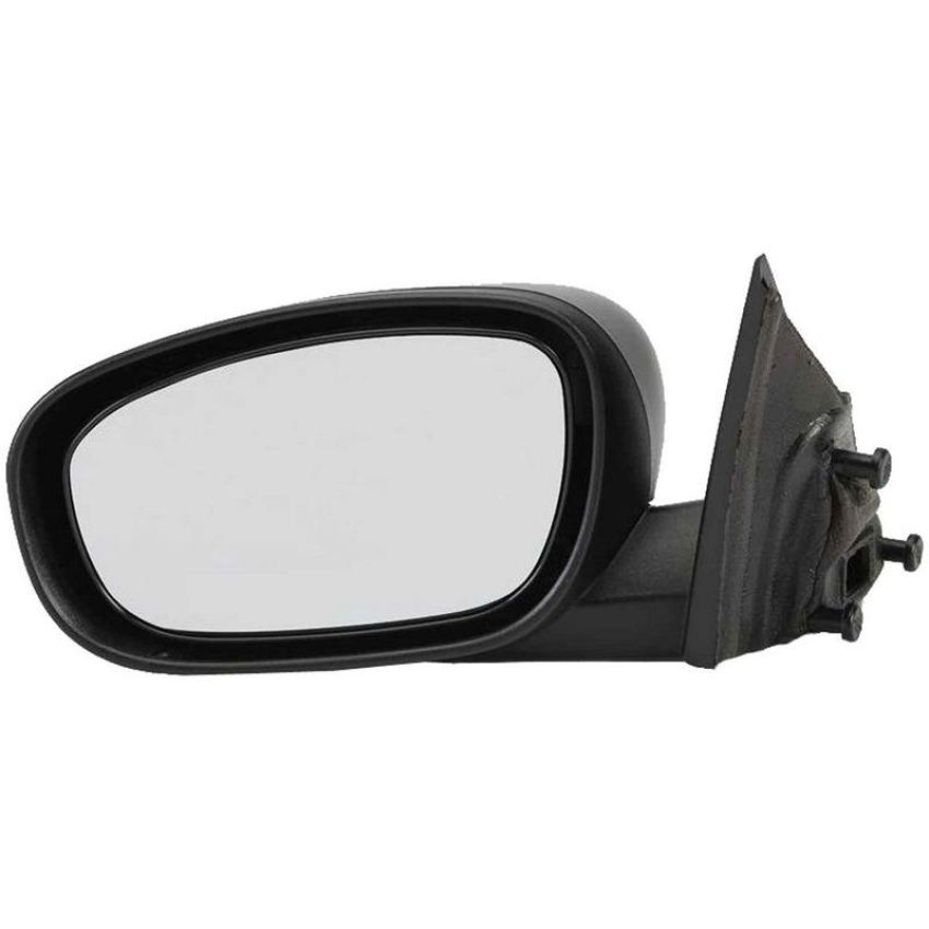 DORMAN 955-702 Side View Mirror - Left Power, Fixed