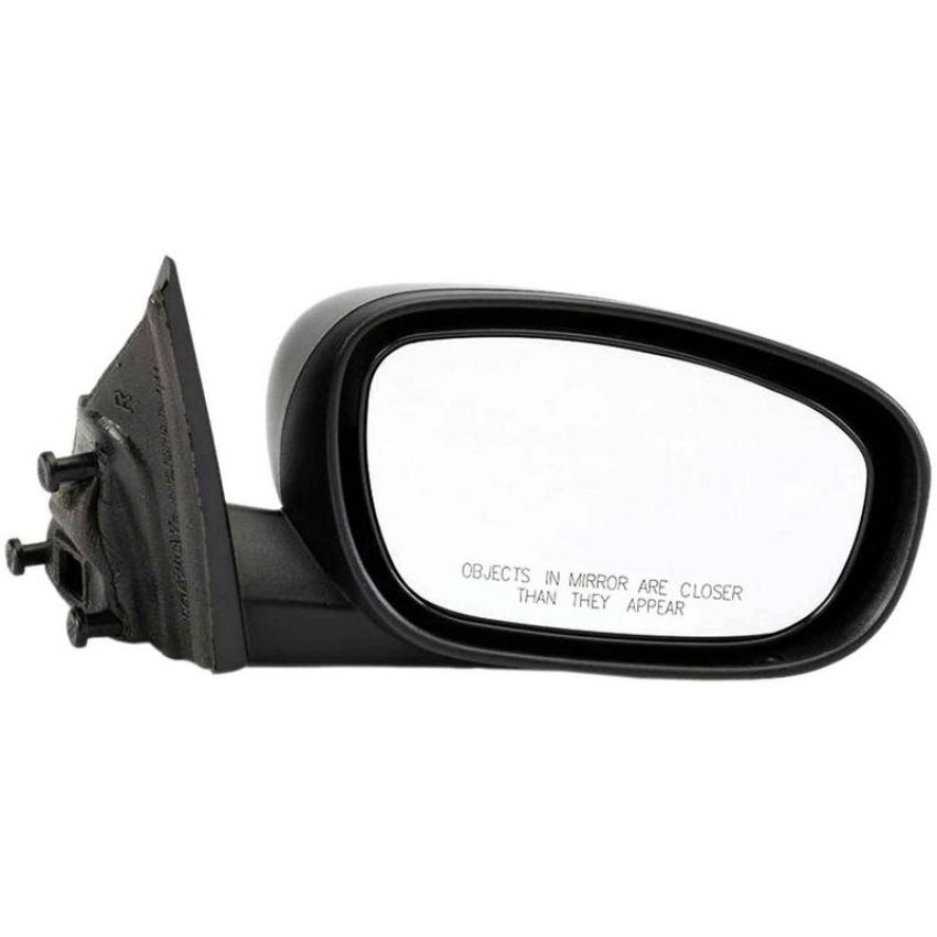 DORMAN 955-703 Side View Mirror - Right Power, Fixed