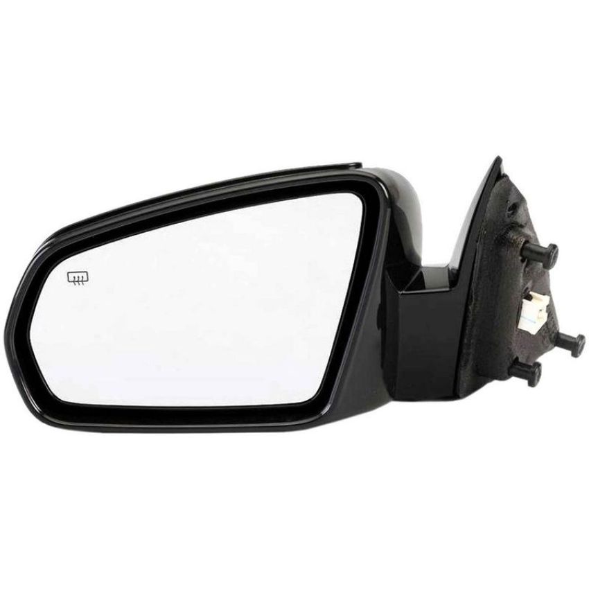 DORMAN 955-714 Side View Mirror - Left Power Heated Fixed