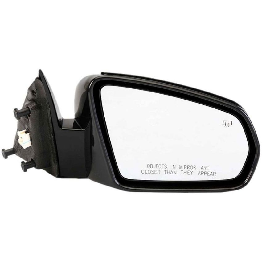 DORMAN 955-715 Side View Mirror - Right Power Heated Fixed