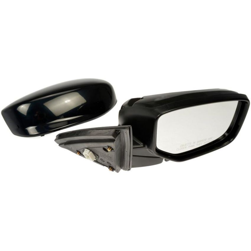 DORMAN 955-717 Side View Mirror - Right Power Heated
