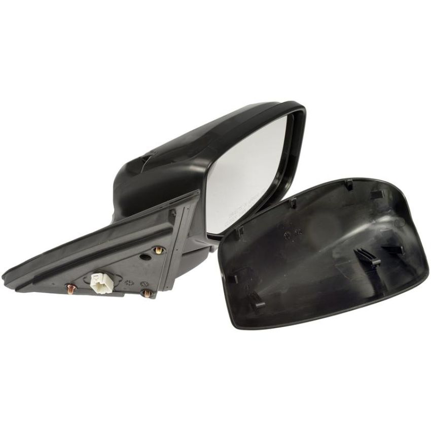 DORMAN 955-717 Side View Mirror - Right Power Heated
