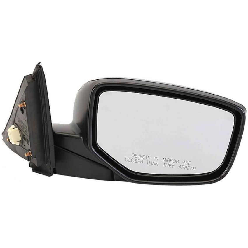 DORMAN 955-721 Side View Mirror - Right Power Heated