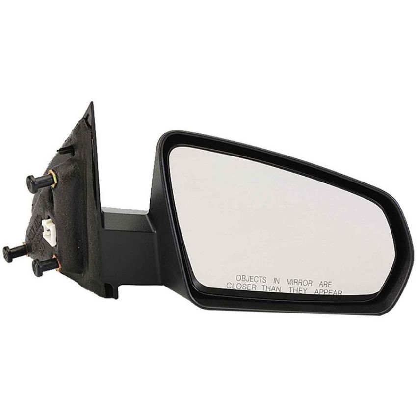 DORMAN 955-723 Side View Mirror - Right Power, Heated, Fixed
