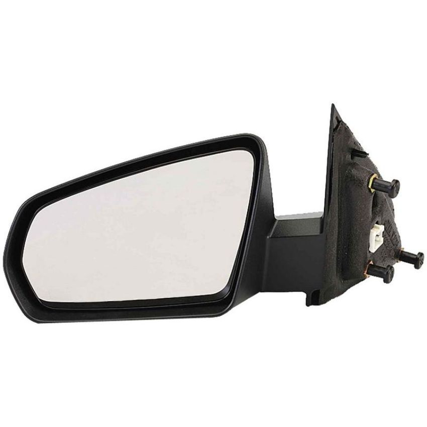 DORMAN 955-724 Side View Mirror - Left Power, Non-Heated, Fixed