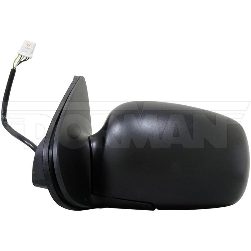 DORMAN 955-728 Side View Mirror - Left Power, Heated, No Memory