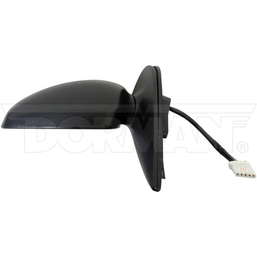 DORMAN 955-728 Side View Mirror - Left Power, Heated, No Memory